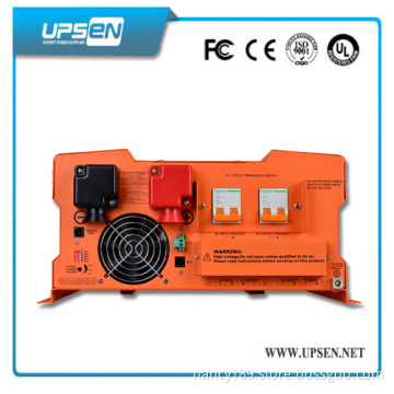 DC 12V to AC 110V Power Inverter for Home